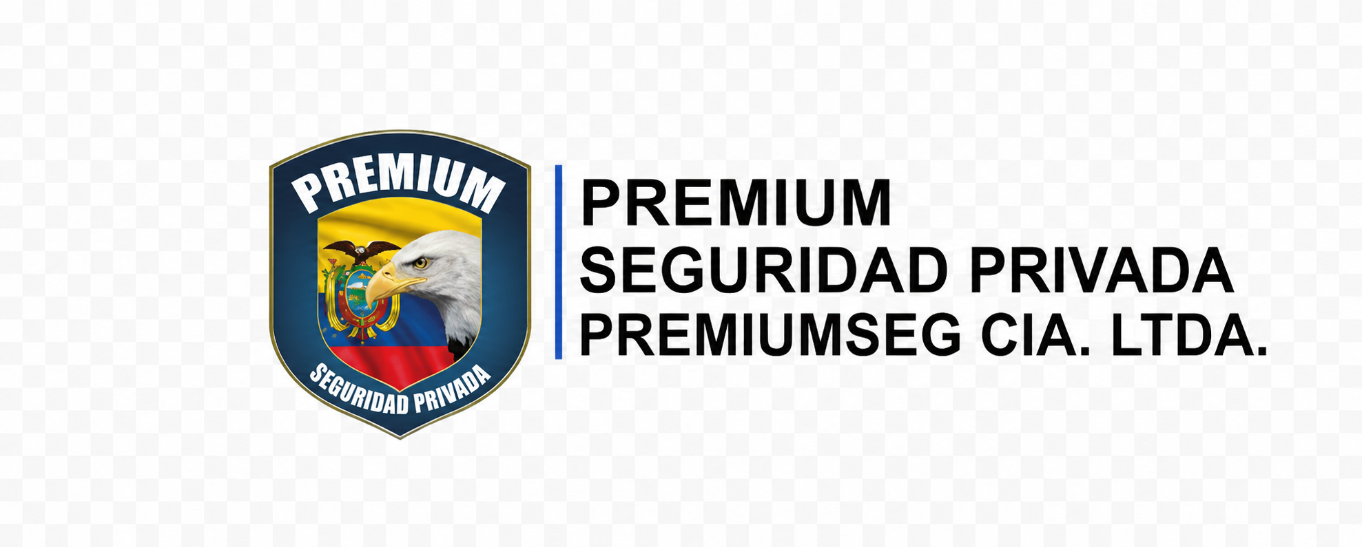 Escudo oficial de Premiumseg